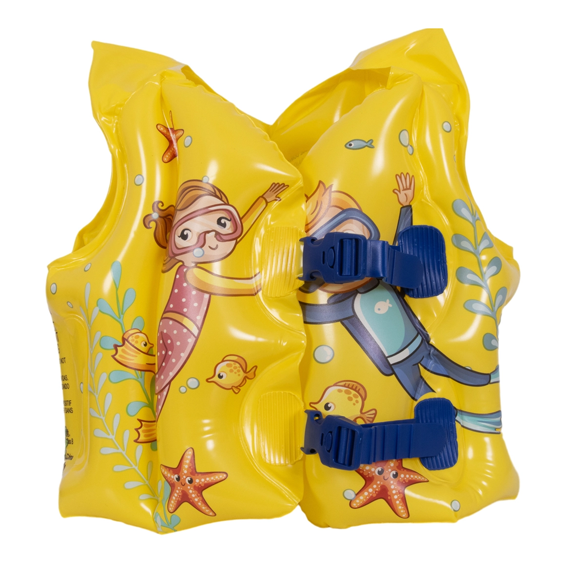 Swim Vest