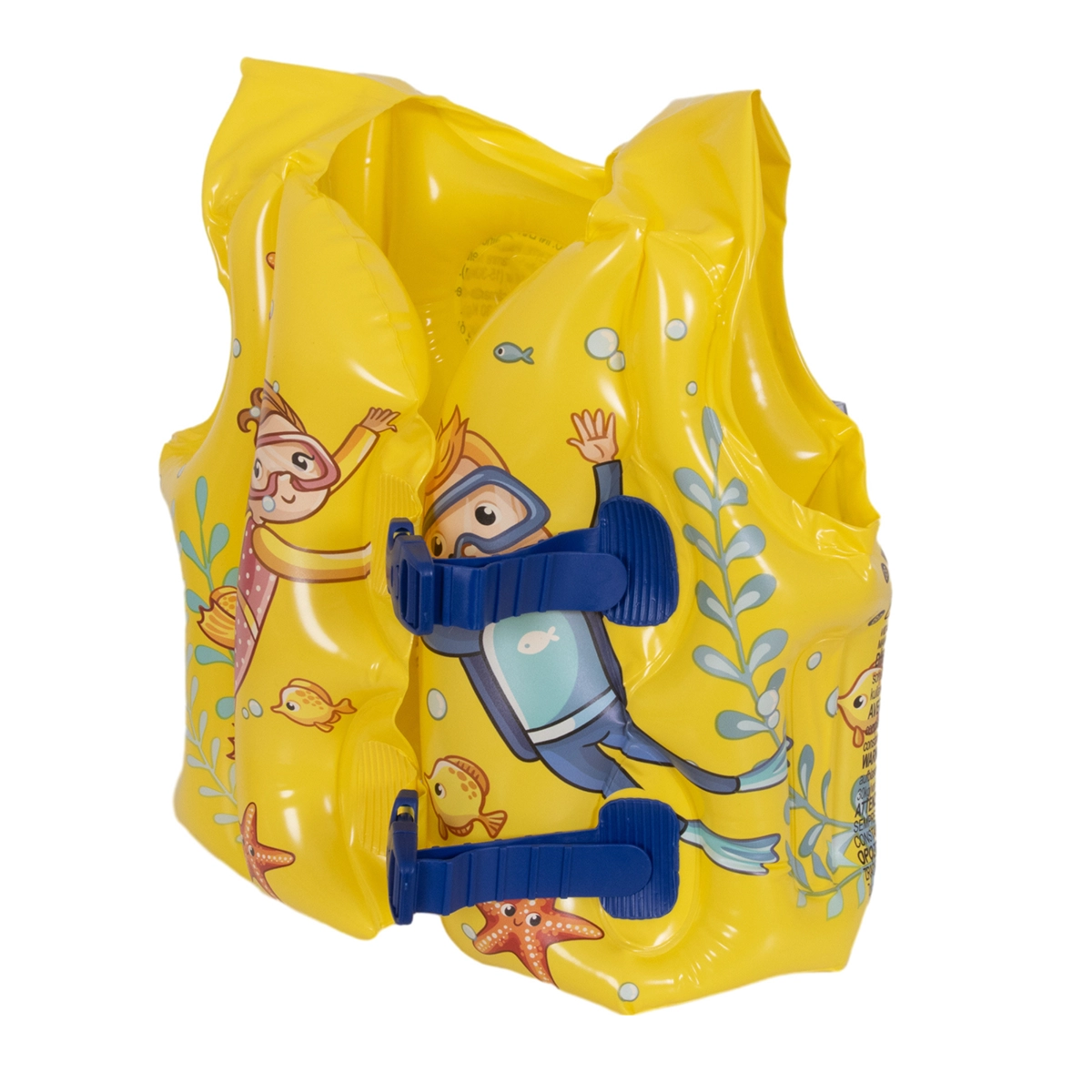 Swim Vest