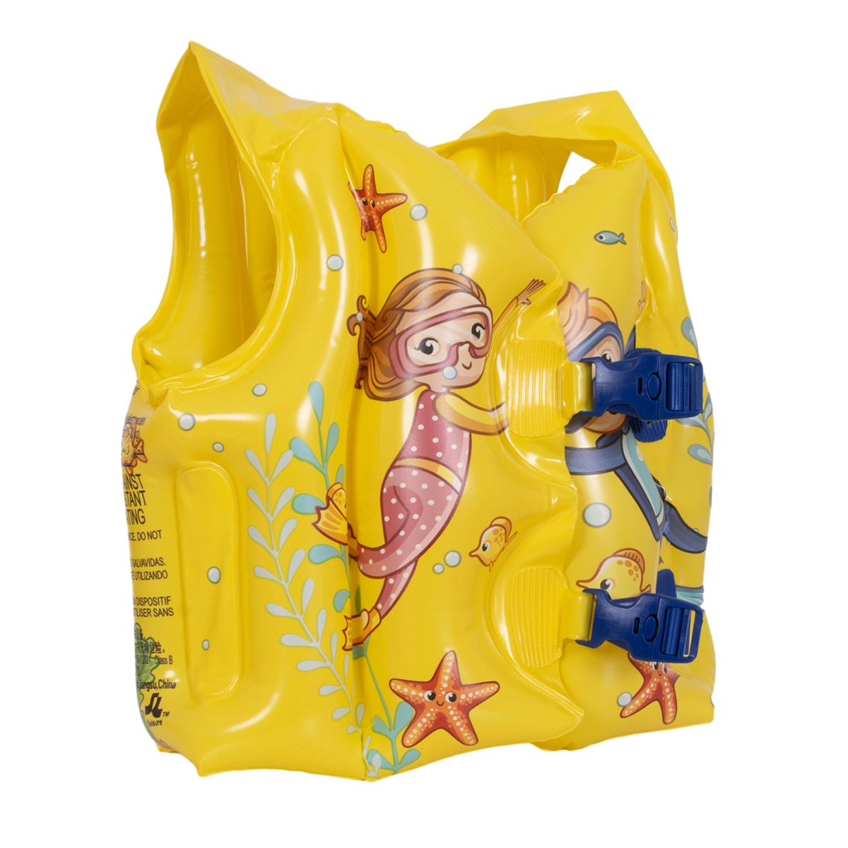 Swim Vest