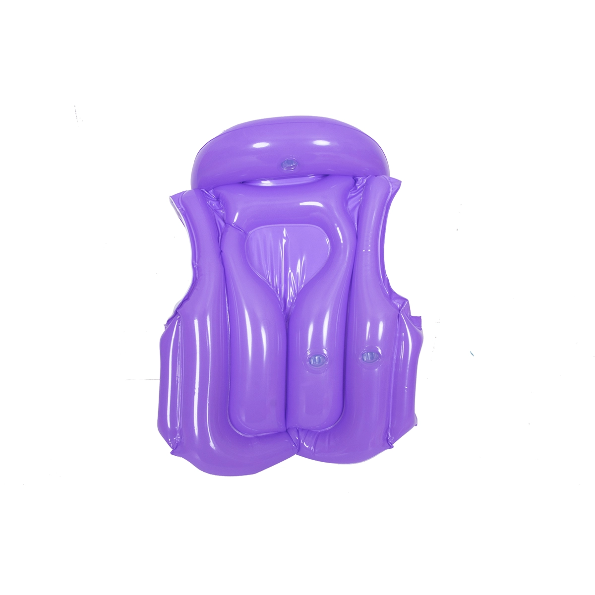 Plain Swim Vest