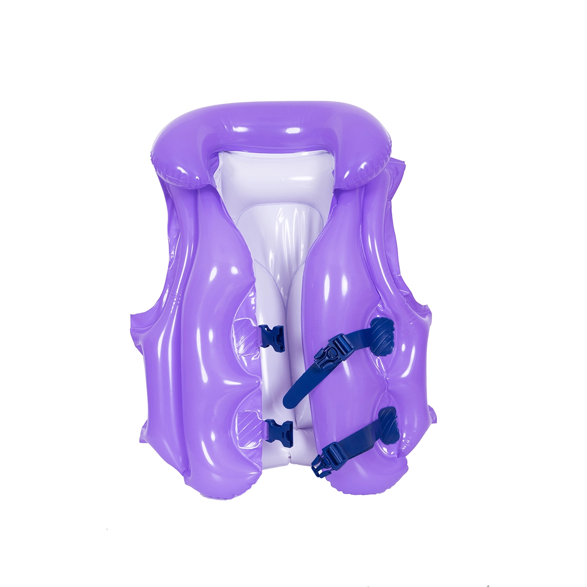 Plain Swim Vest