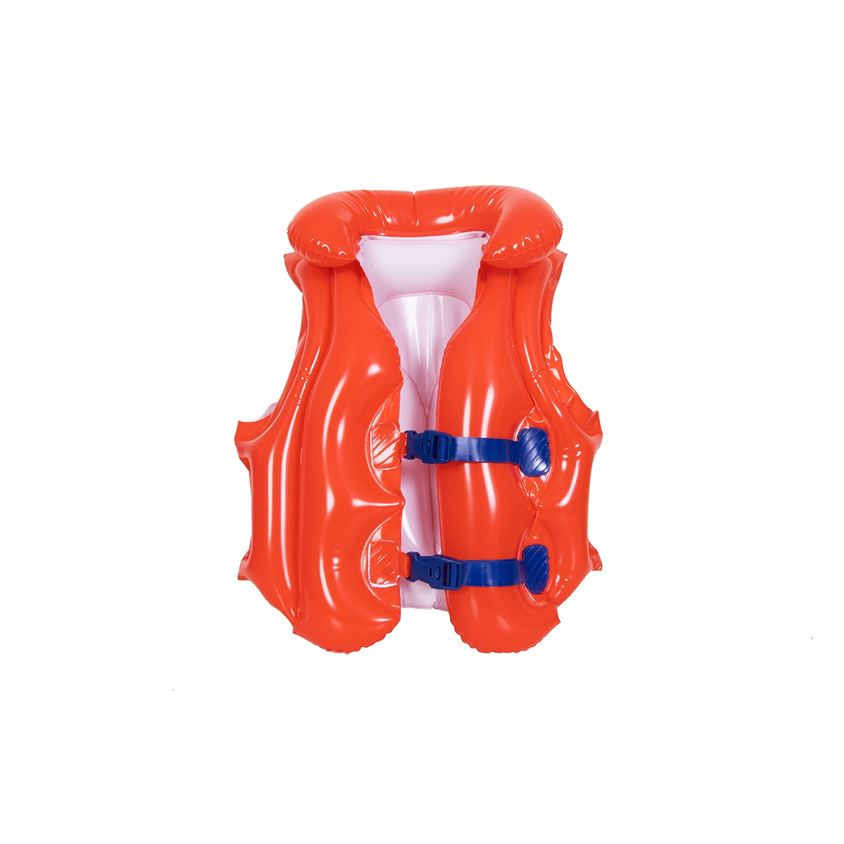 Plain Swim Vest