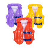 Plain Swim Vest