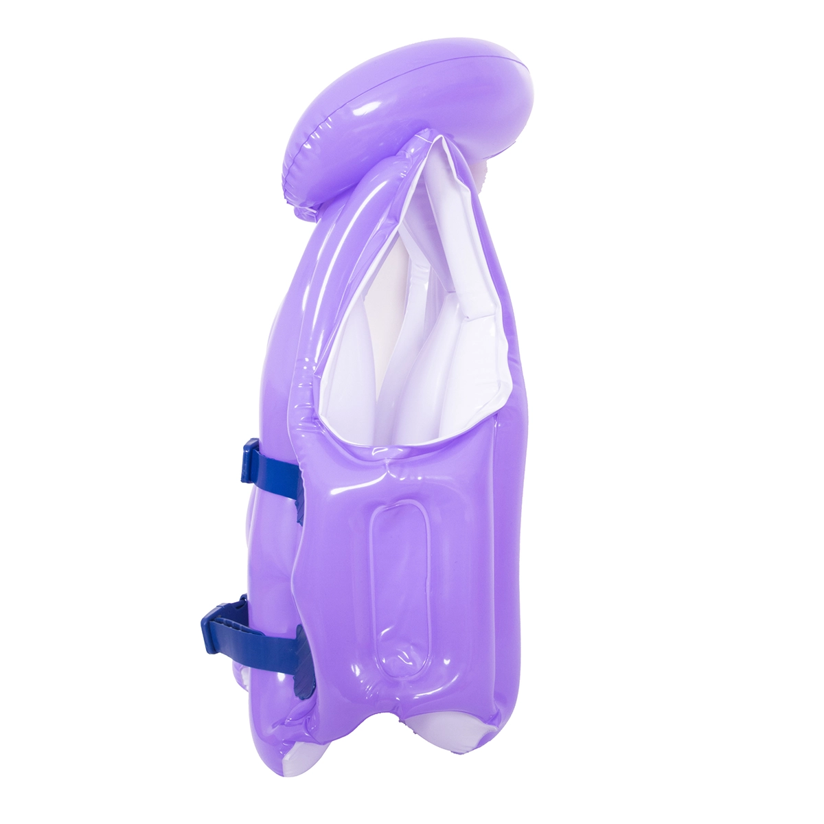 Plain Swim Vest