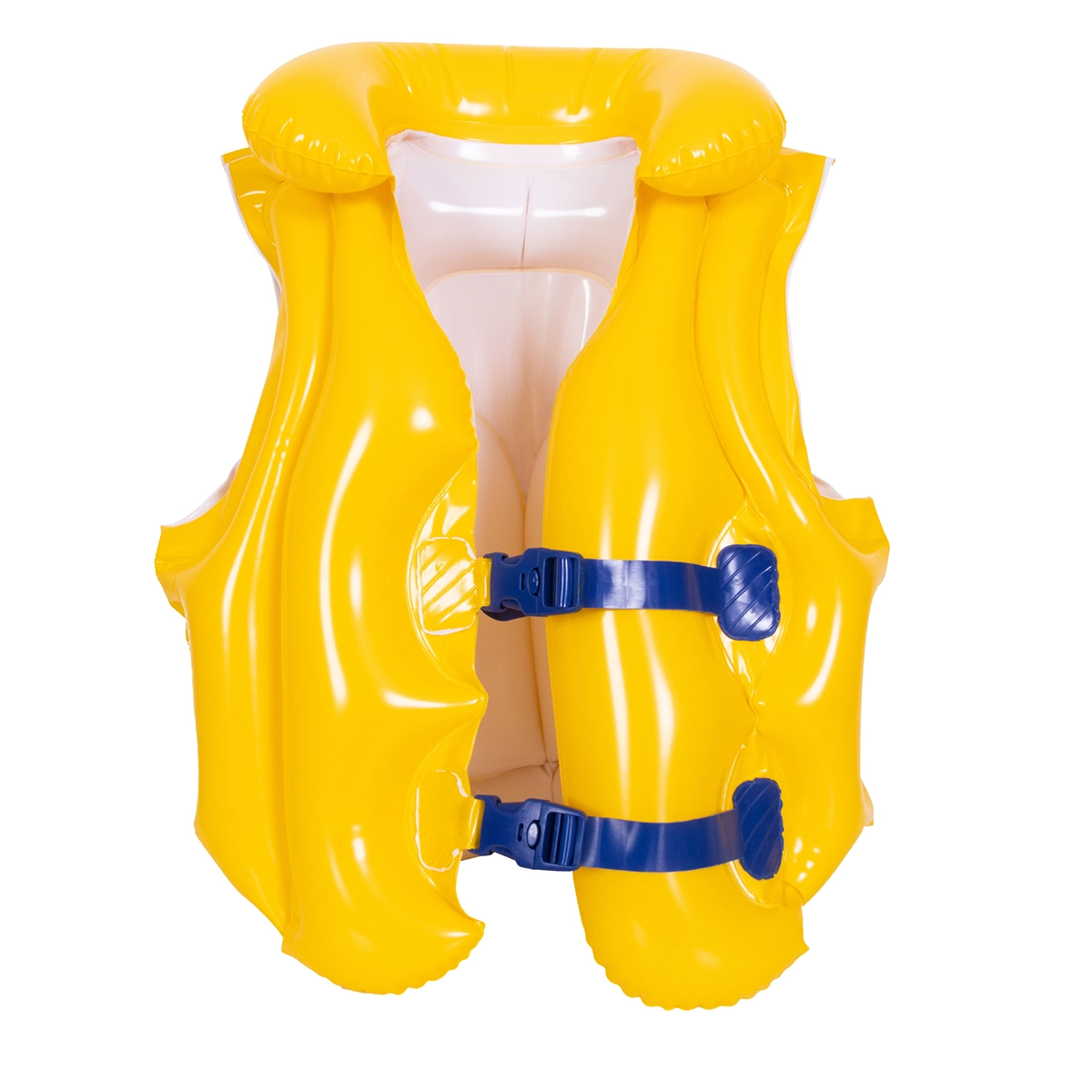 Plain Swim Vest