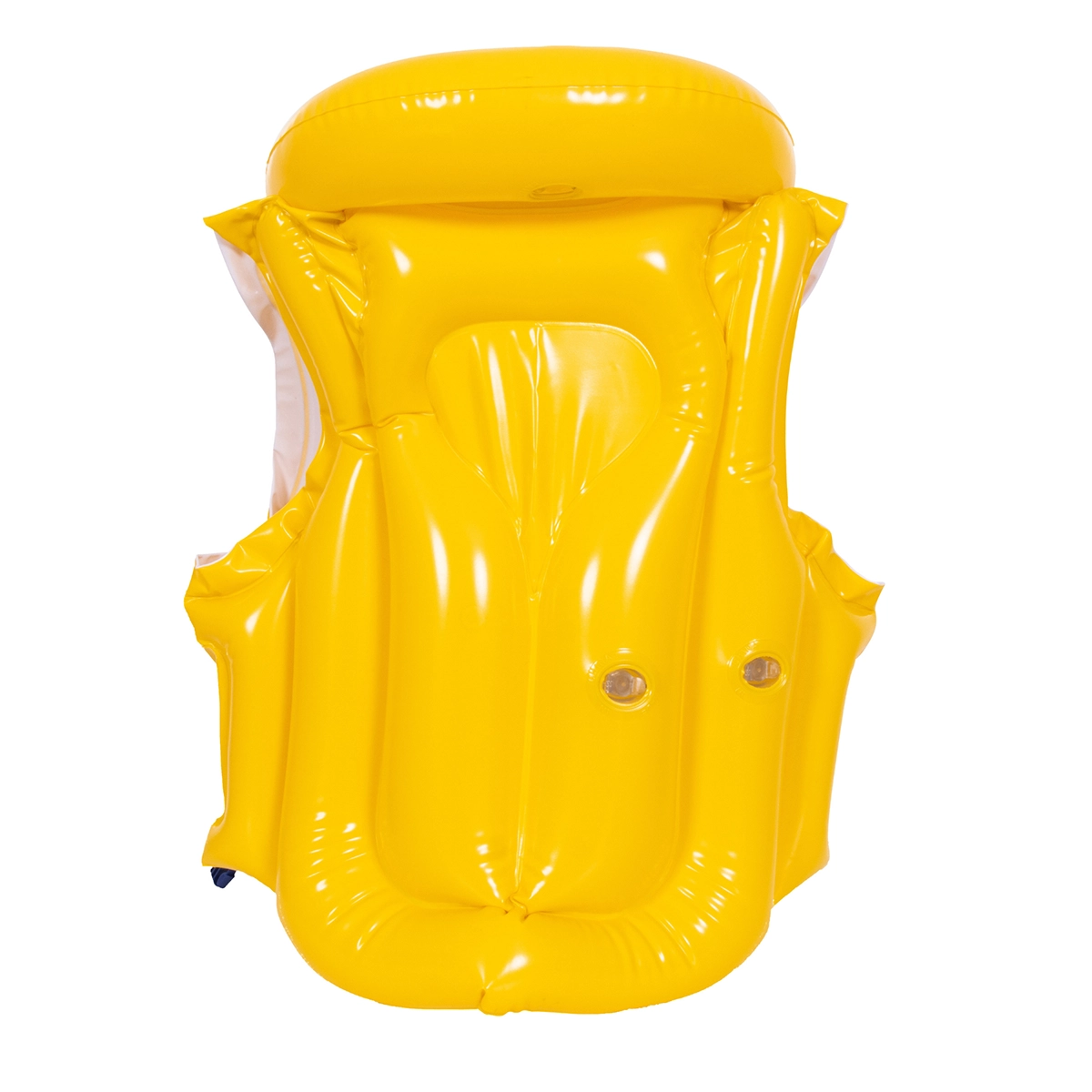 Plain Swim Vest