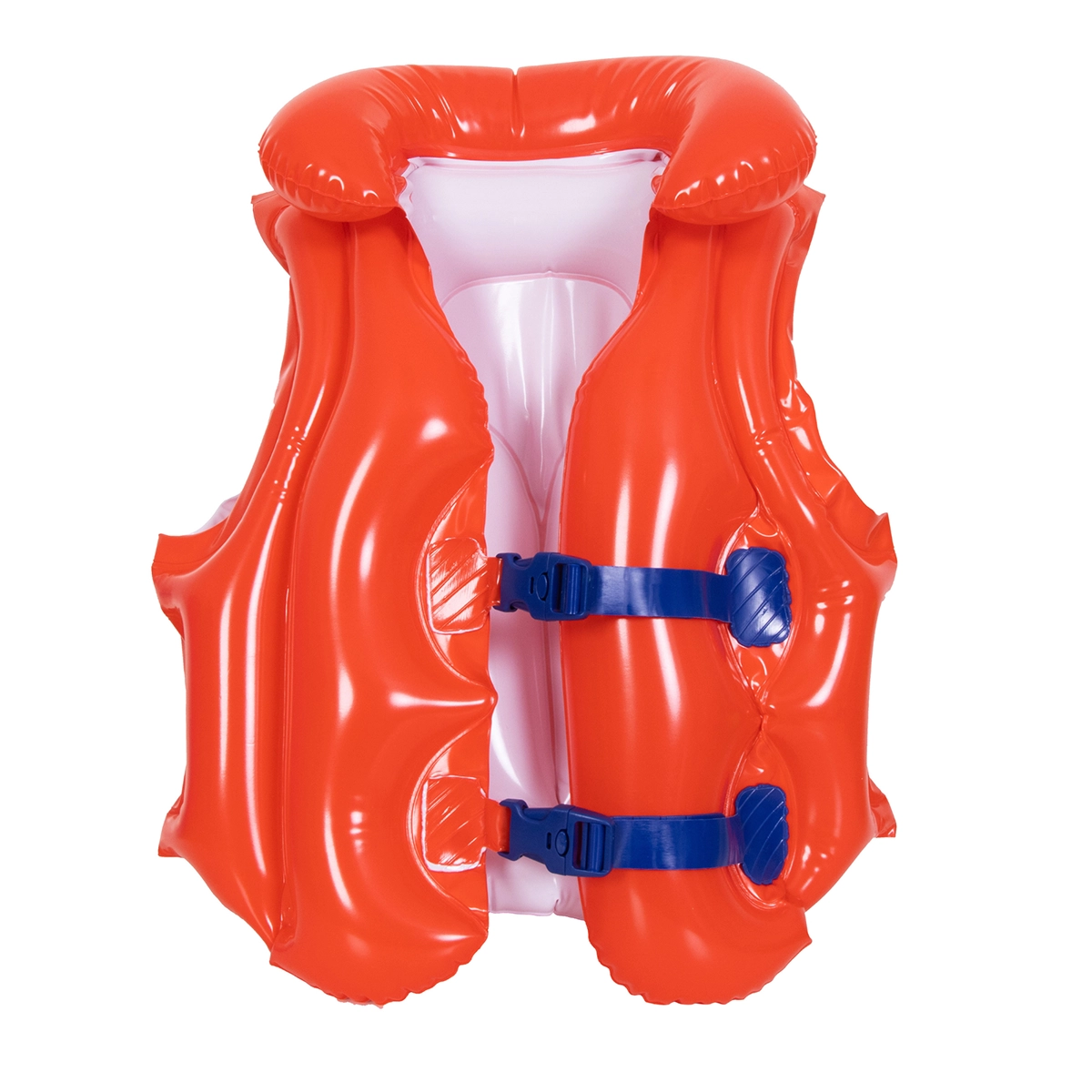 Plain Swim Vest