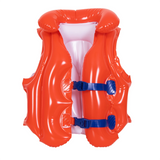 Plain Swim Vest