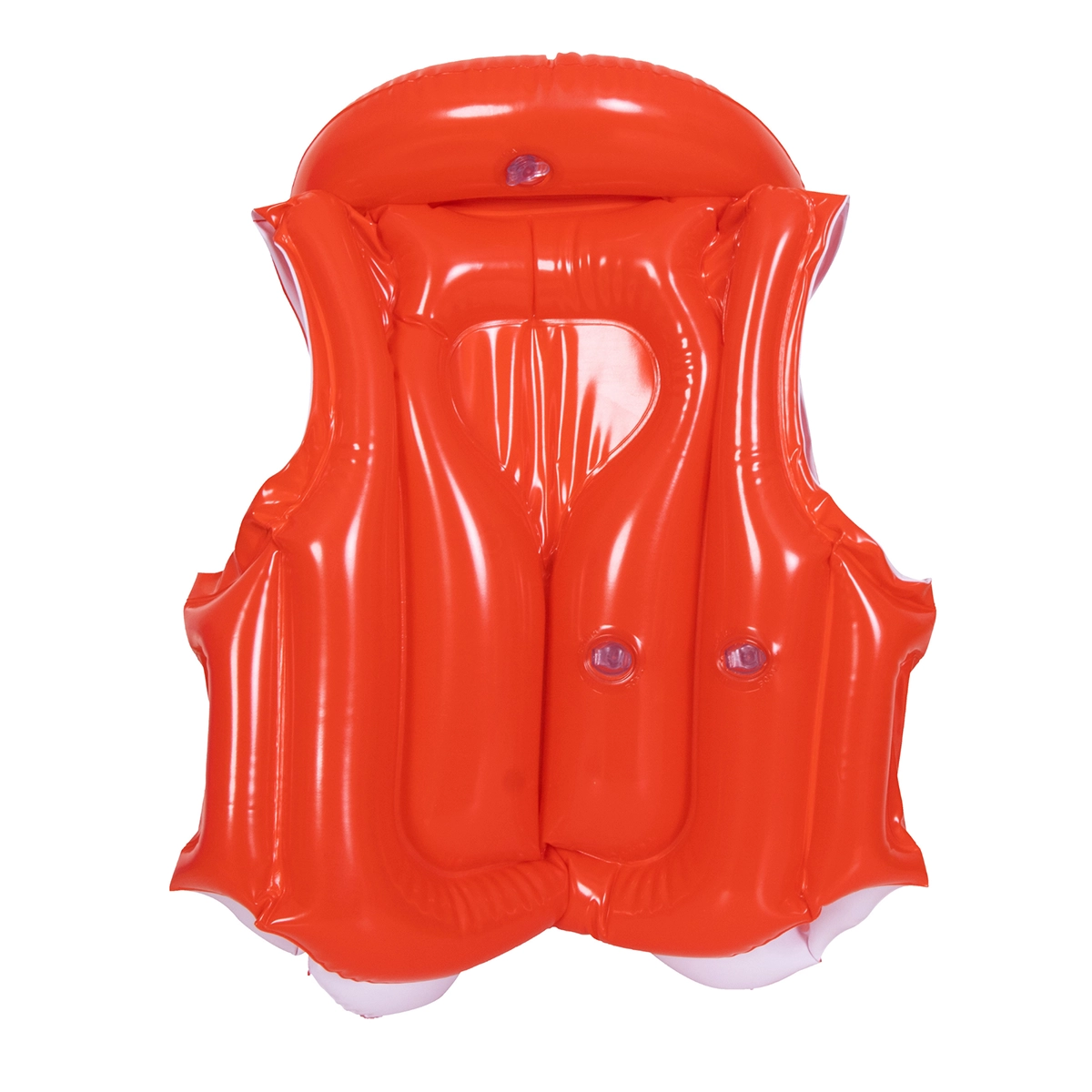 Plain Swim Vest