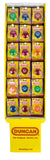 YO-YO CLASSIC ASSORT 72PK DISPLAY