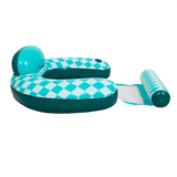 Mesh Lounger