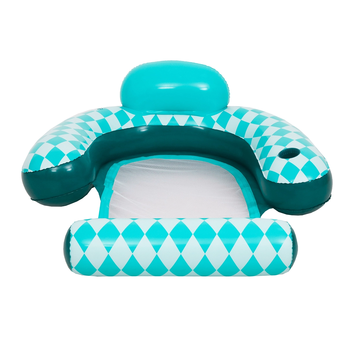 Mesh Lounger