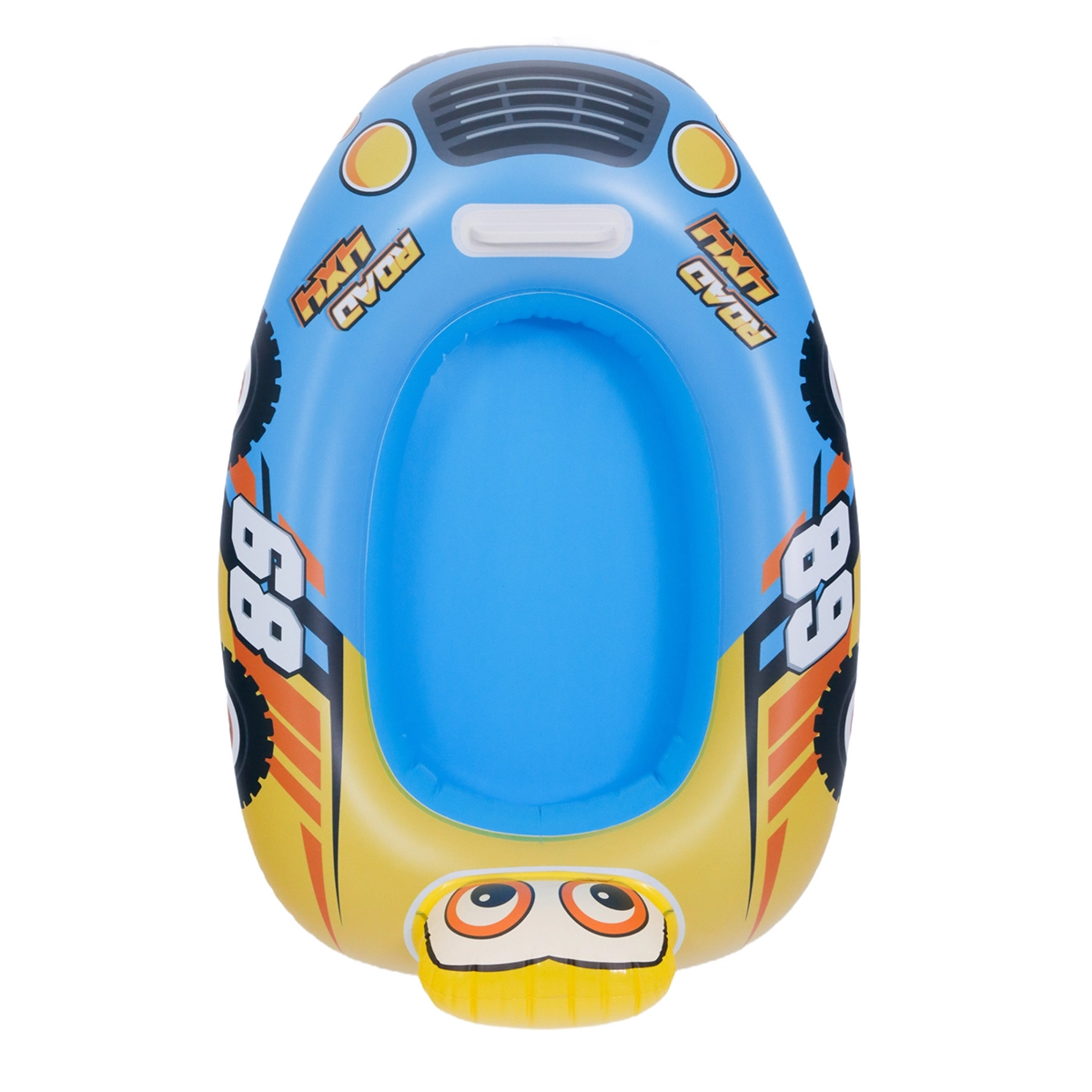 Vehicle Kids Boat