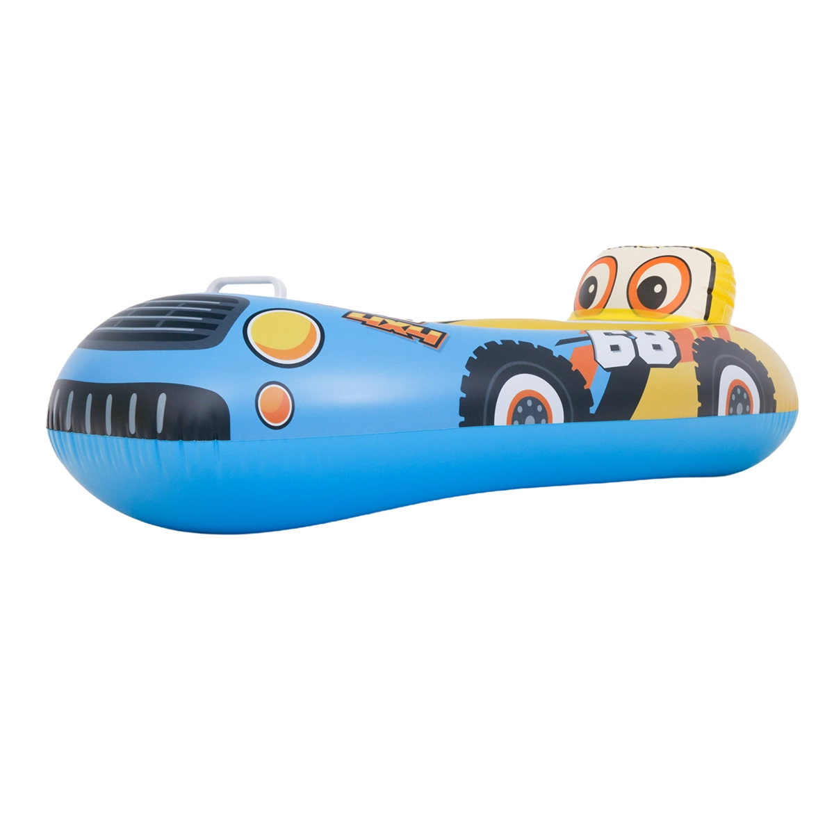 Vehicle Kids Boat