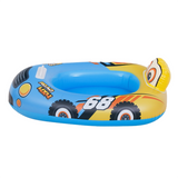 Vehicle Kids Boat