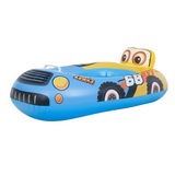Vehicle Kids Boat