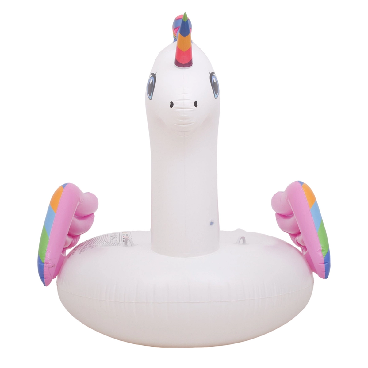 Giant Unicorn Ride-on