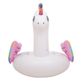 Giant Unicorn Ride-on