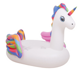 Giant Unicorn Ride-on
