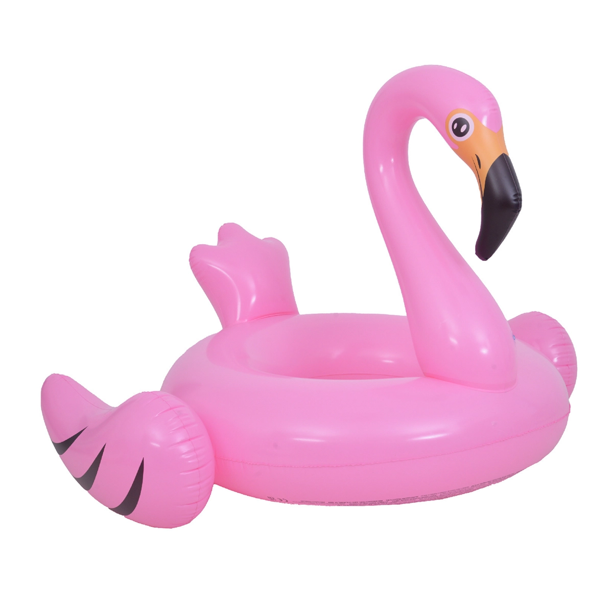 Flamingo Tube