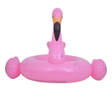 Flamingo Tube