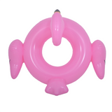 Flamingo Tube