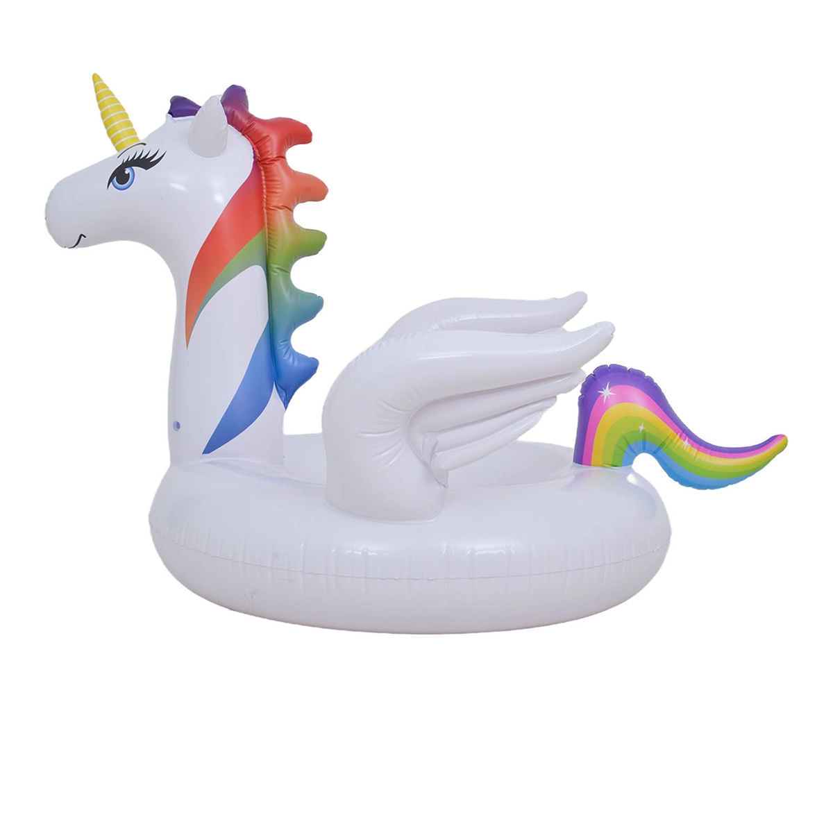 Unicorn Tube