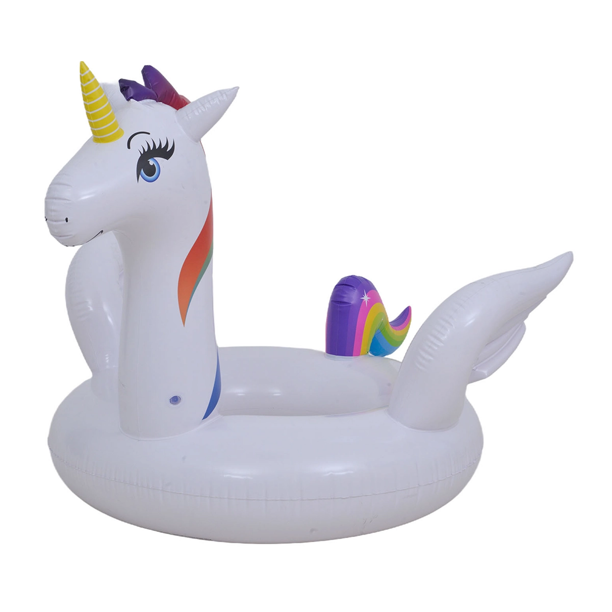 Unicorn Tube