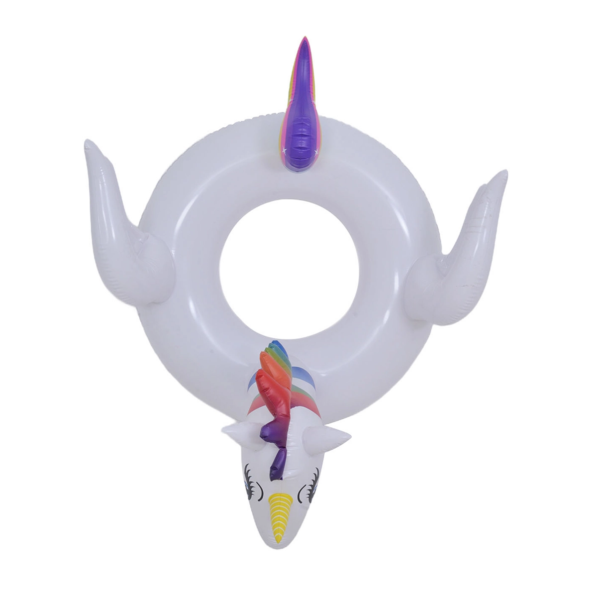 Unicorn Tube