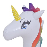 Unicorn Tube