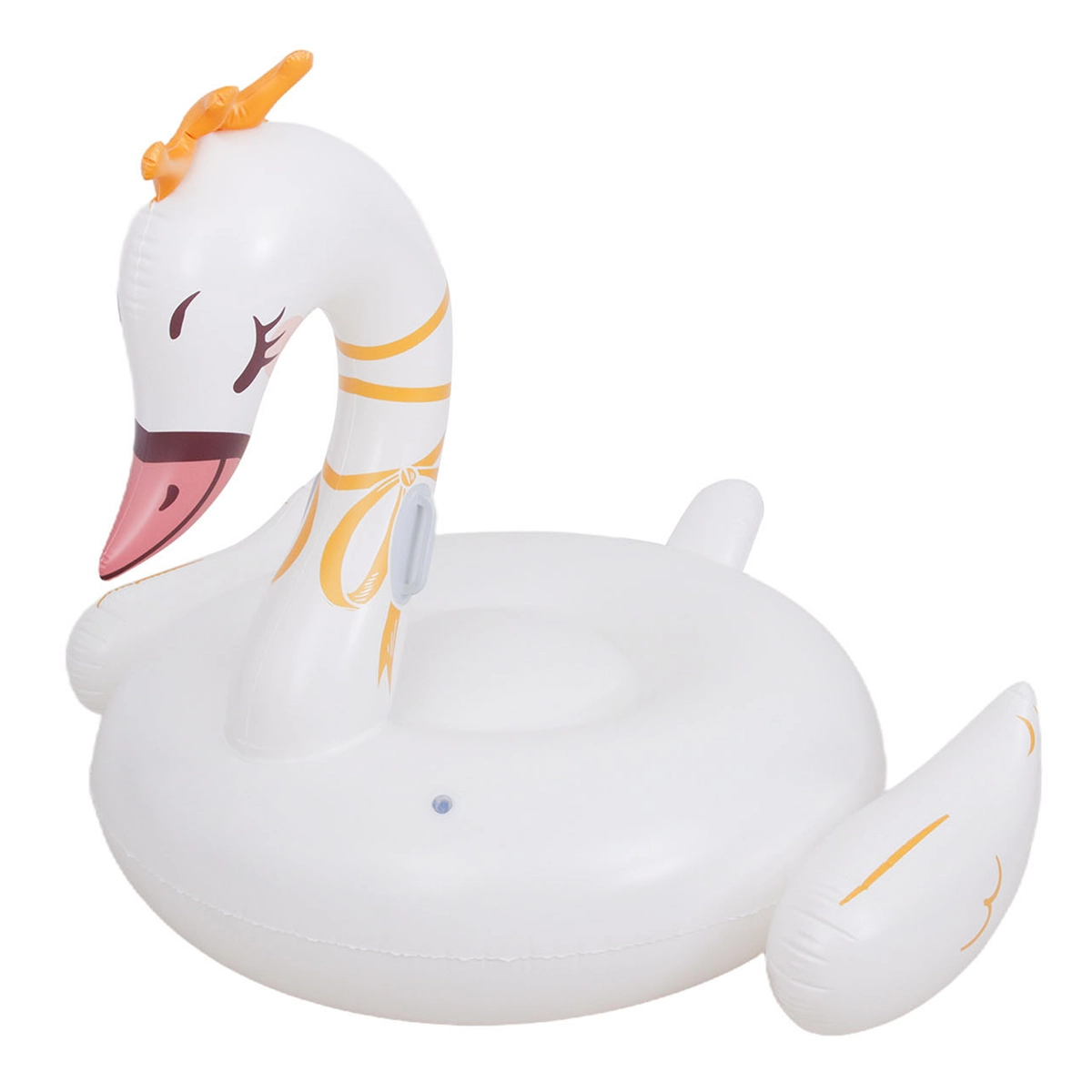 Swan Ride-on