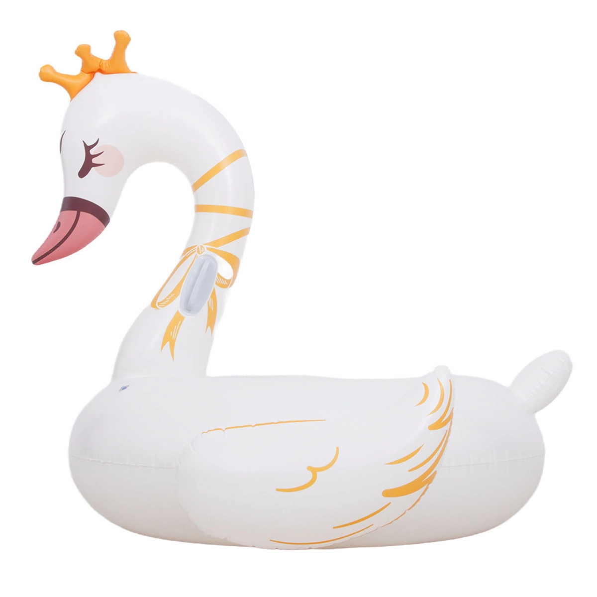 Swan Ride-on