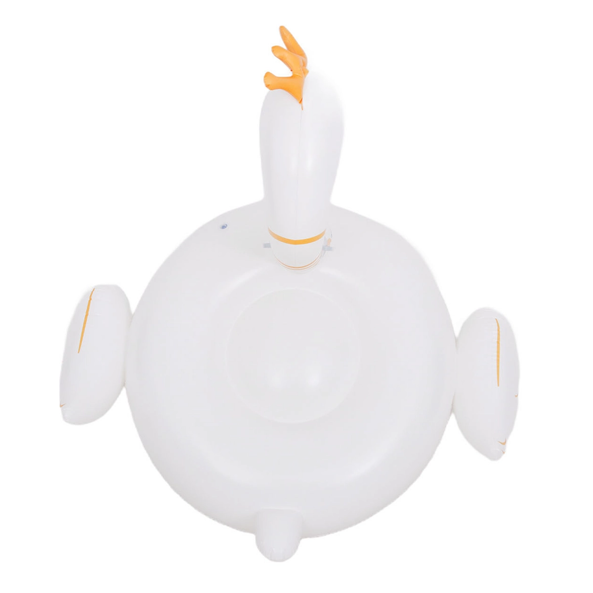 Swan Ride-on