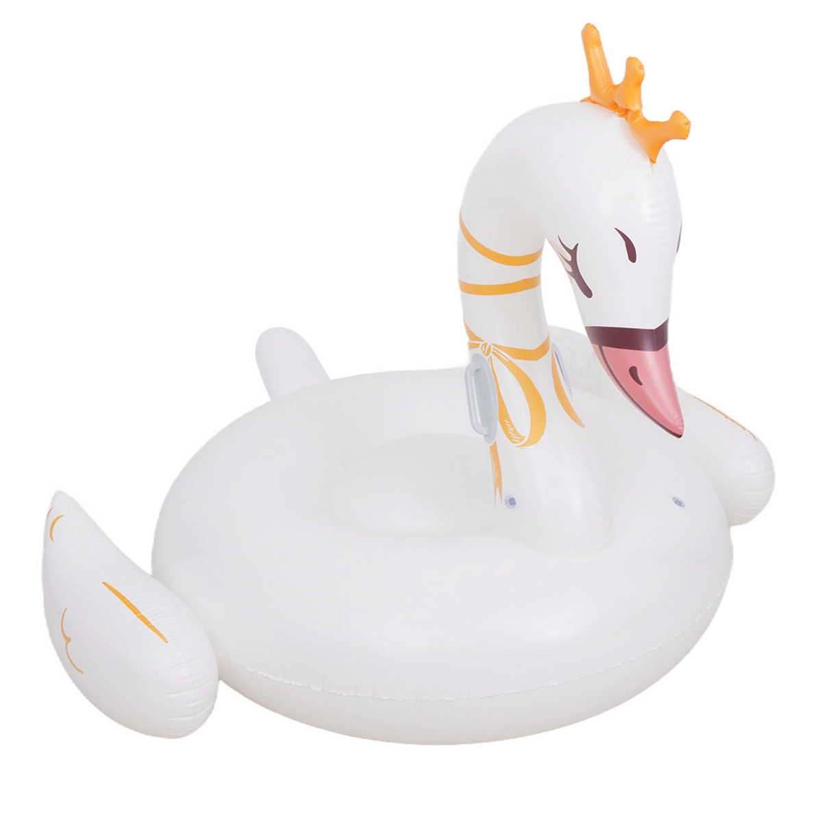 Swan Ride-on