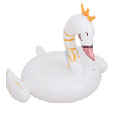 Swan Ride-on