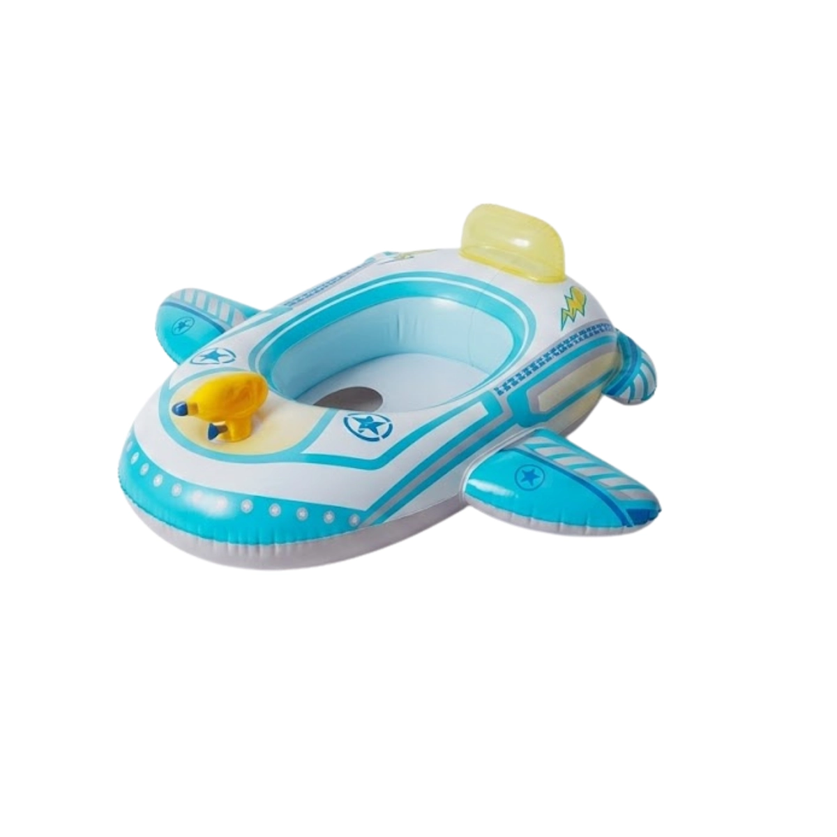 Baby Seat with Water Gun