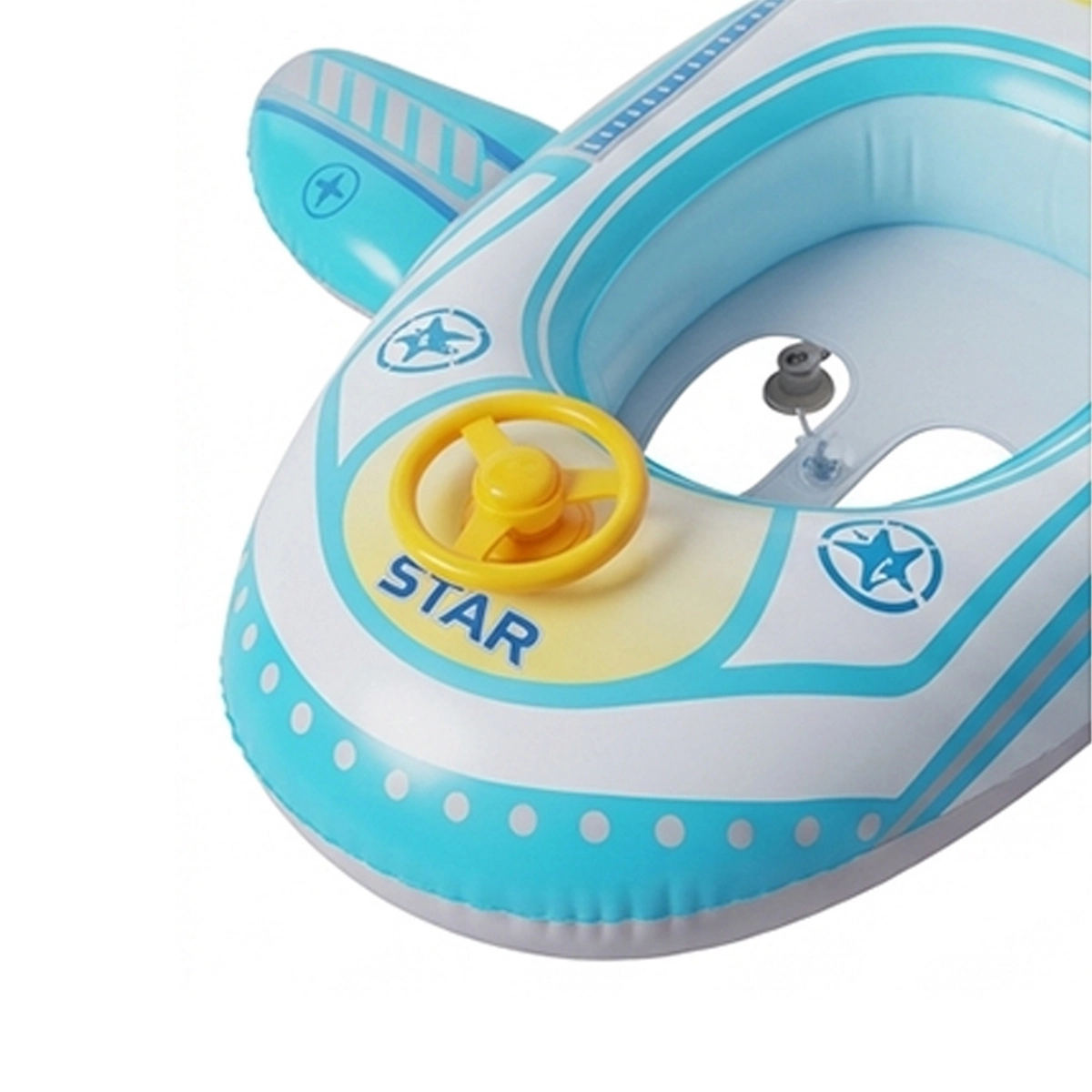 Baby Seat with Water Gun