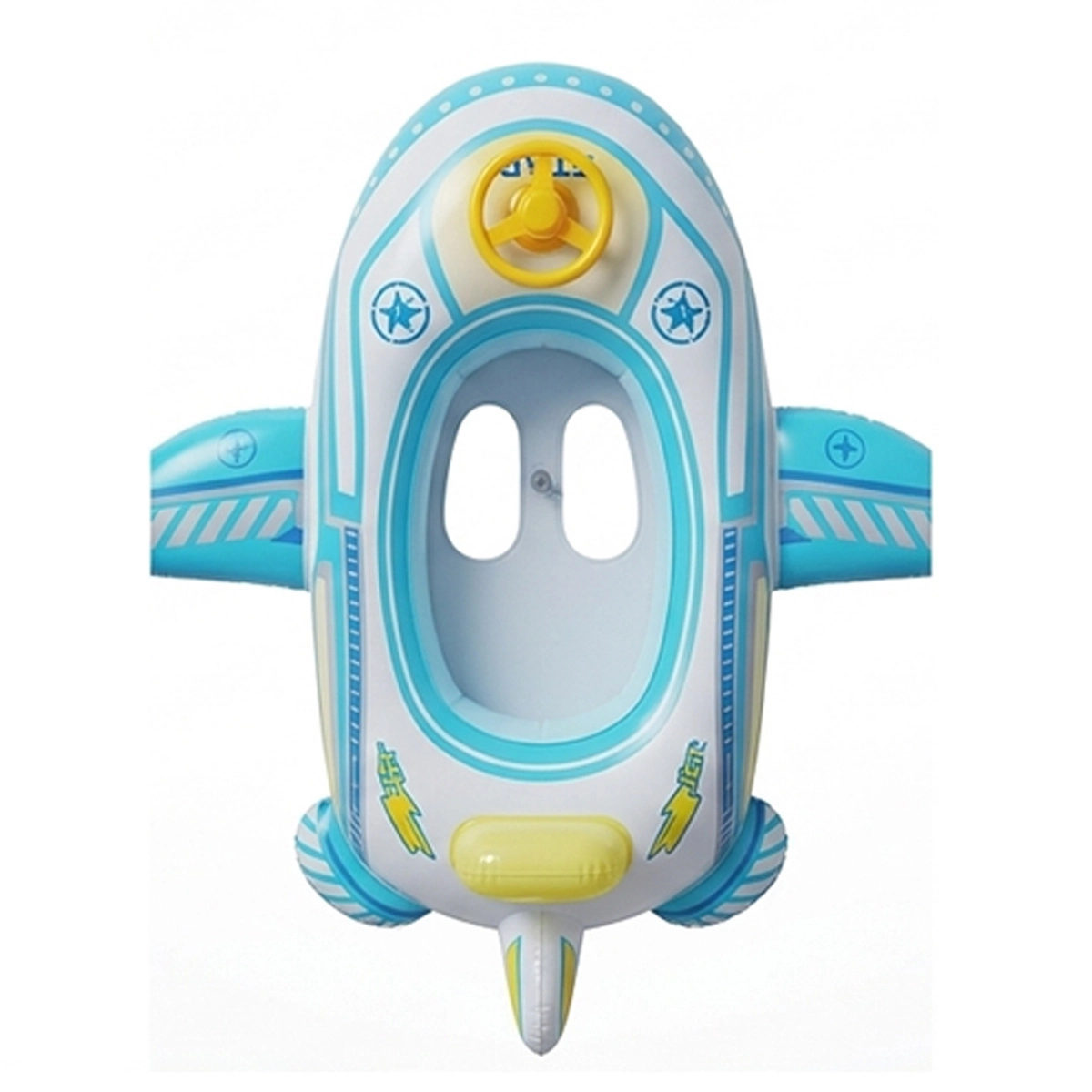 Baby Seat with Water Gun
