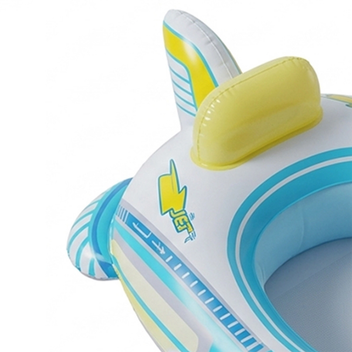 Baby Seat with Water Gun