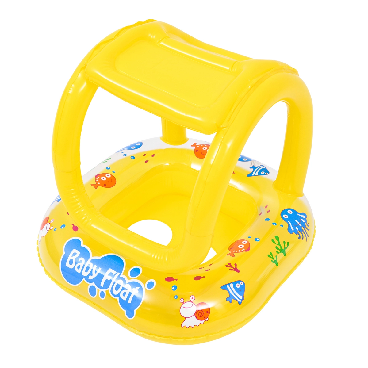 Baby Float