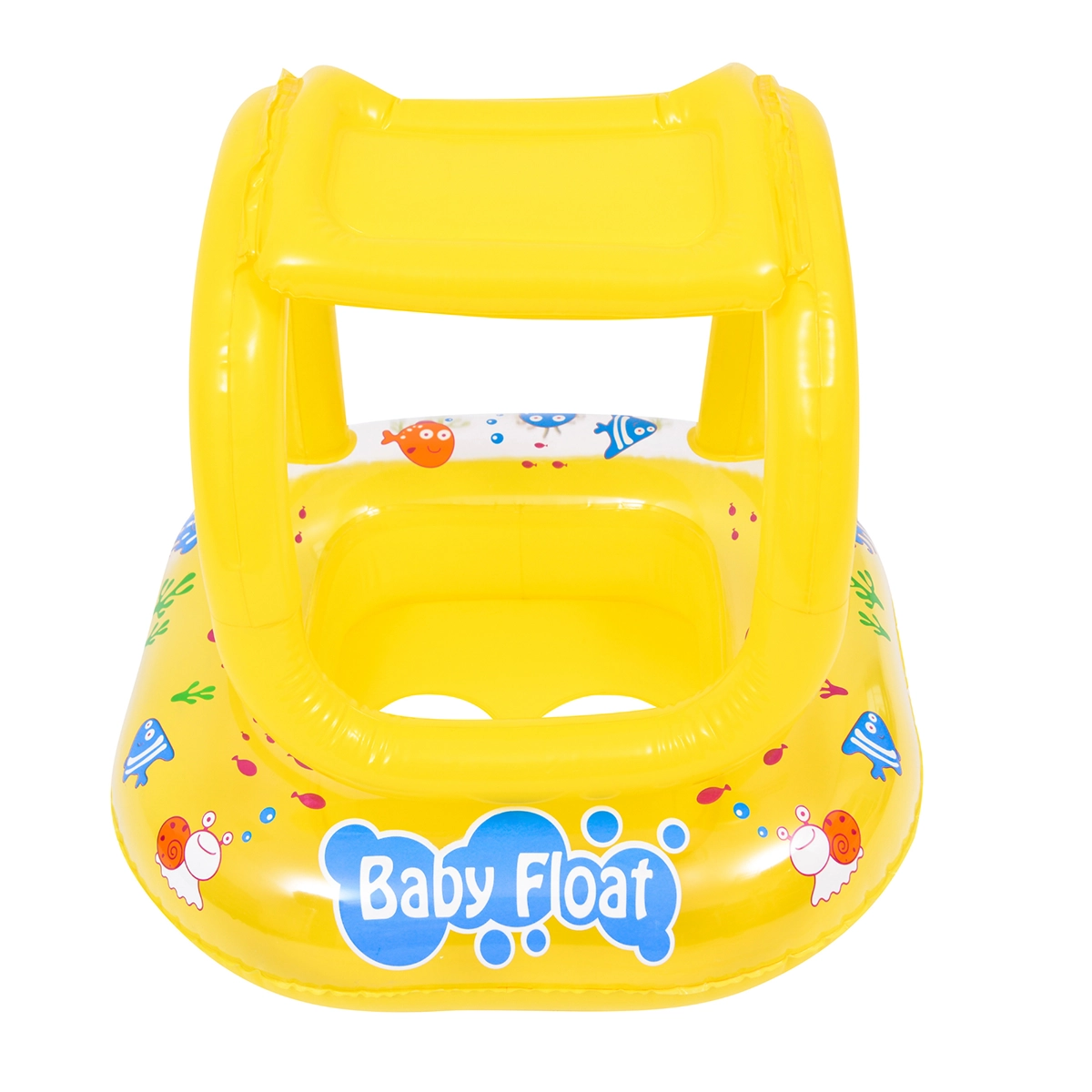 Baby Float
