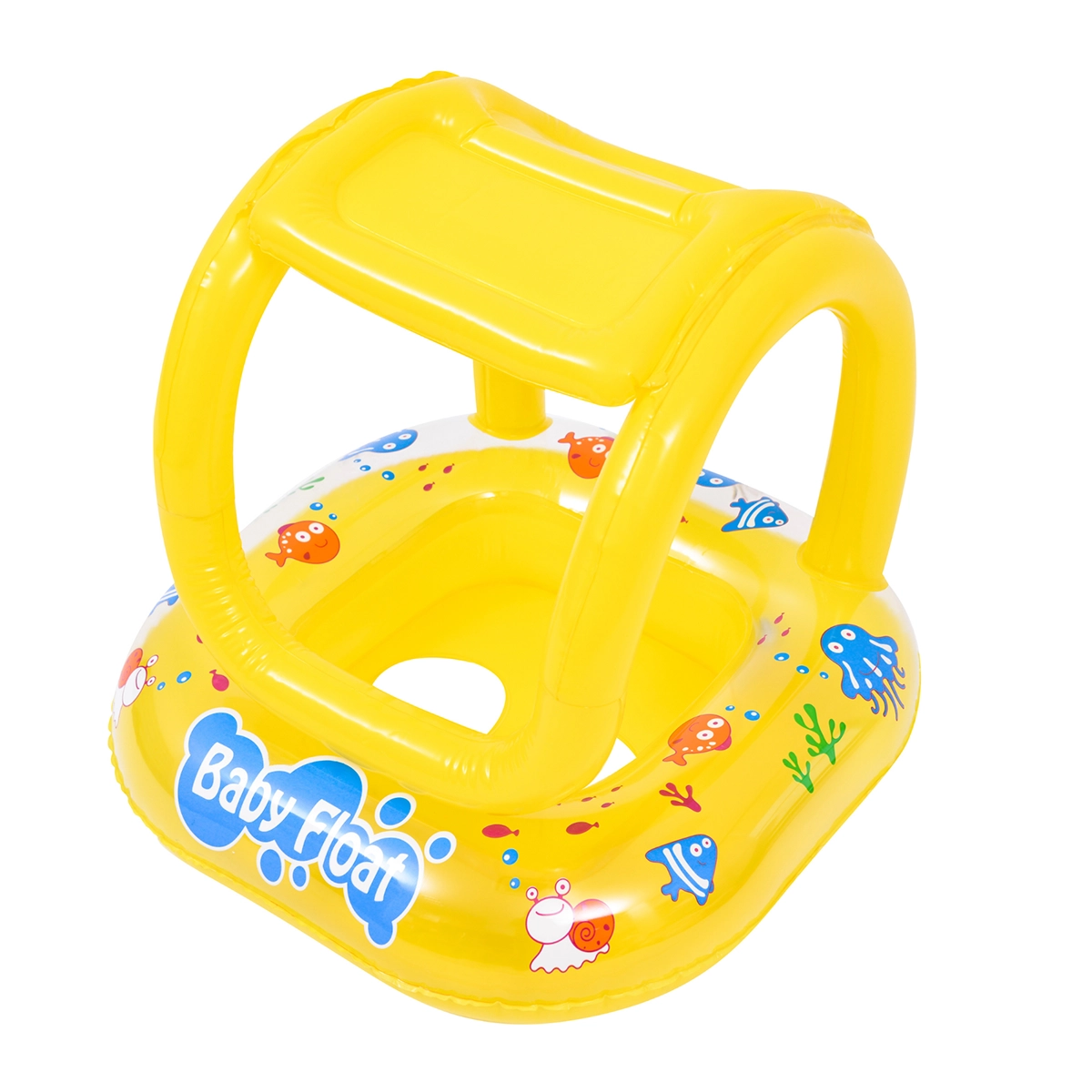 Baby Float