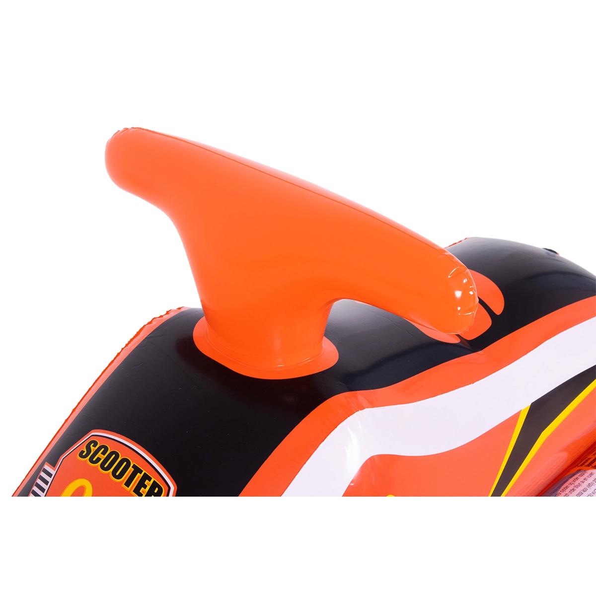 Scooter Rider