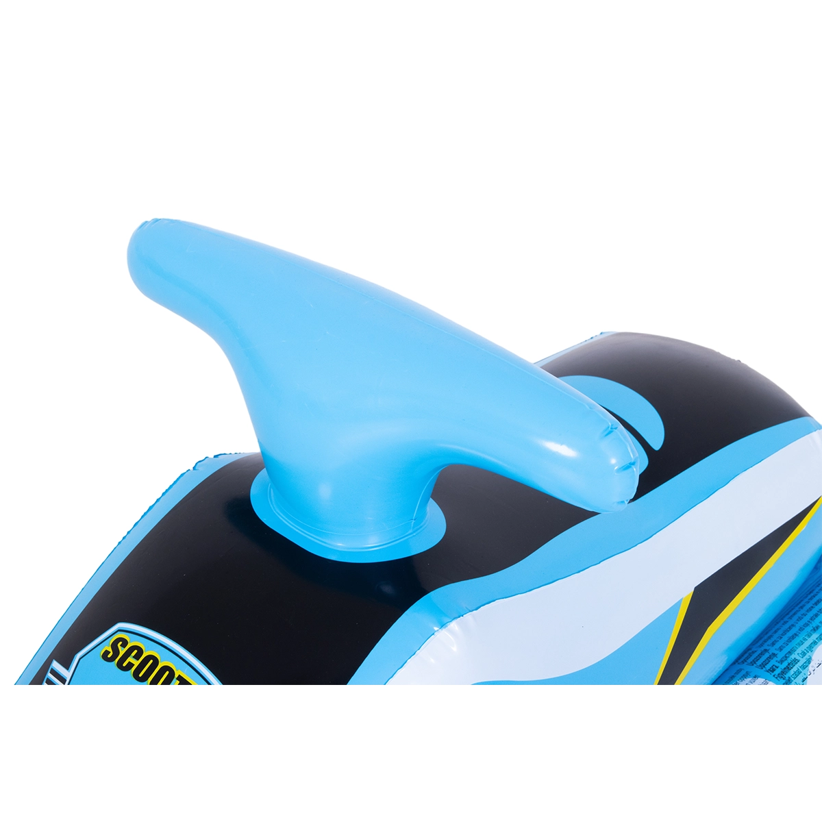 Scooter Rider