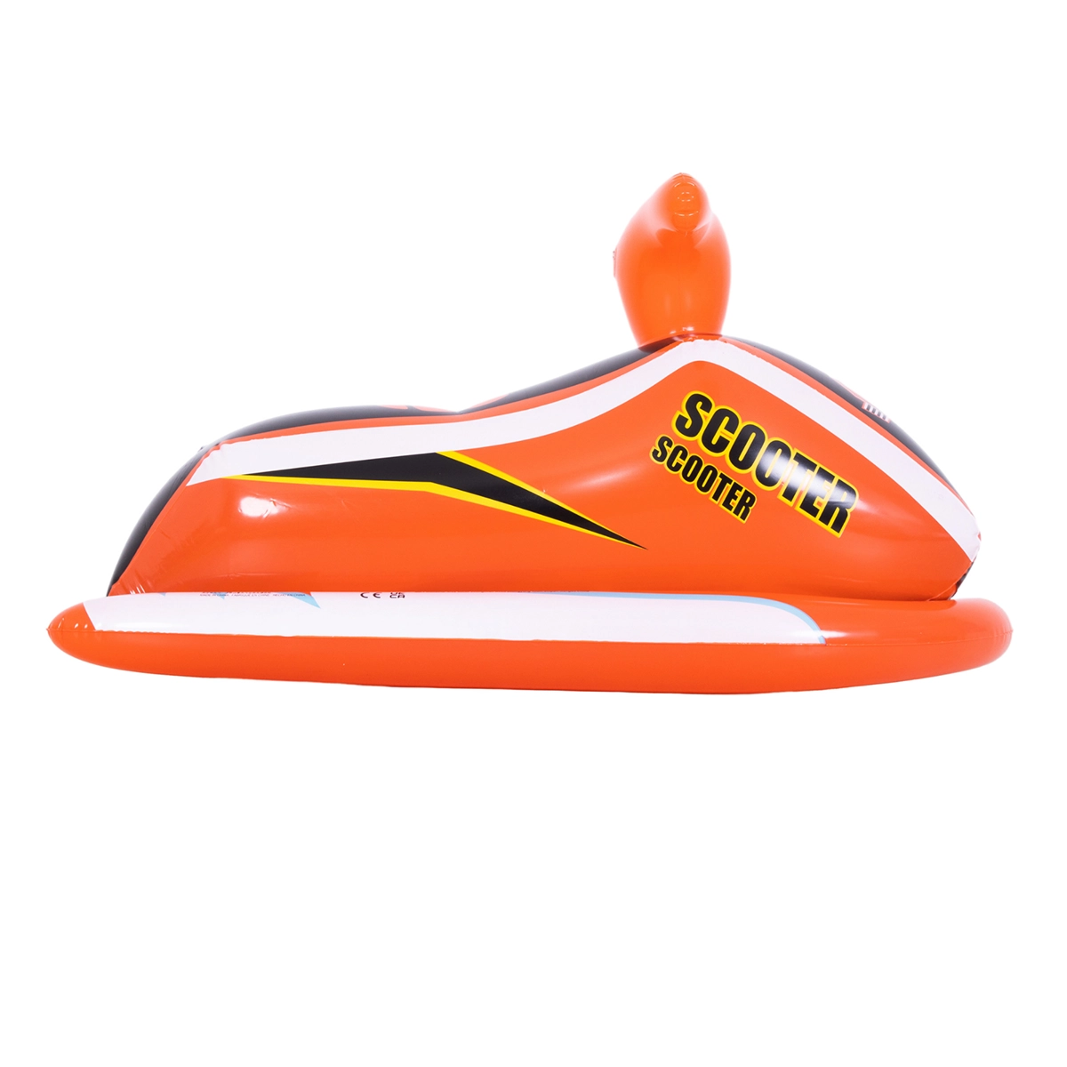 Scooter Rider