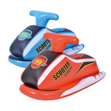 Scooter Rider