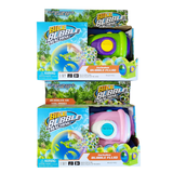 BIKE BUBBLE MACHINE 3YRS+