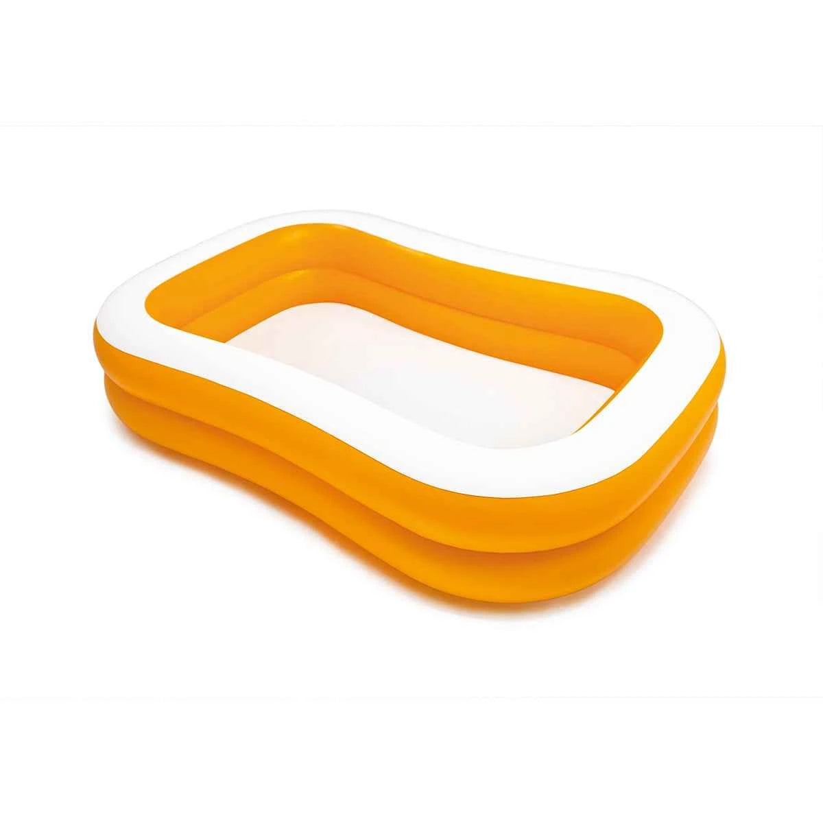 Intex Mandarin Swim Center Family Pool, Ages 3+ - Kiddy Zone