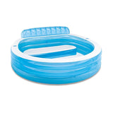 Intex Swim Center Family Lounge Pool, Ages 3+ 42157190 - Kiddy Zone