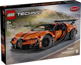 Bugatti Chiron Pur Sport Hypercar - Kiddy Zone